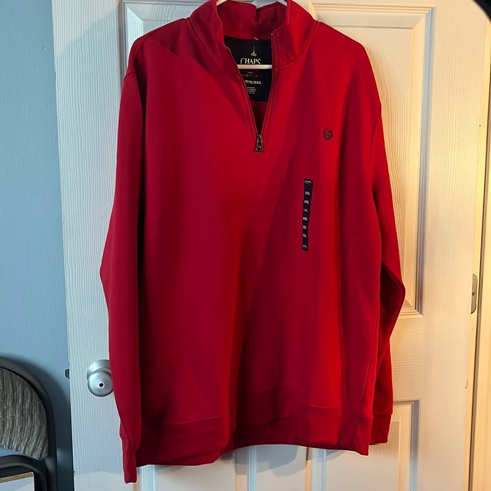 Chaps Everyday Fleece